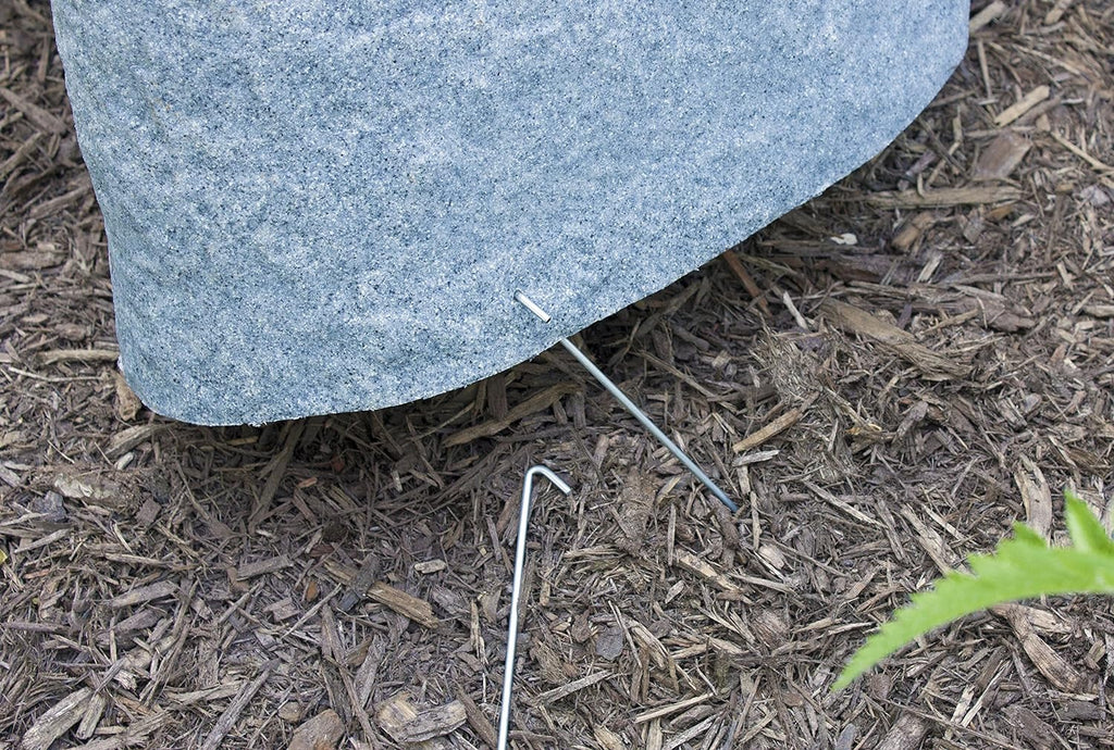 EMSCO Group Landscape Rock Natural Sandstone Low Profile Boulder N15838