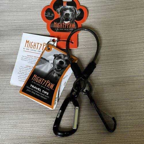 Mighty Paw Chew-Proof Dog Seat Belt Safety Belt W5029
