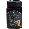 PRI Manuka Honey, MGO 150+ New Zealand Raw Monofloral Manuka Honey, 500g