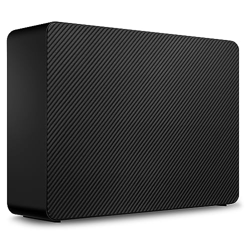Seagate Portable 2TB External Hard Drive HDD USB 3.0 M55534