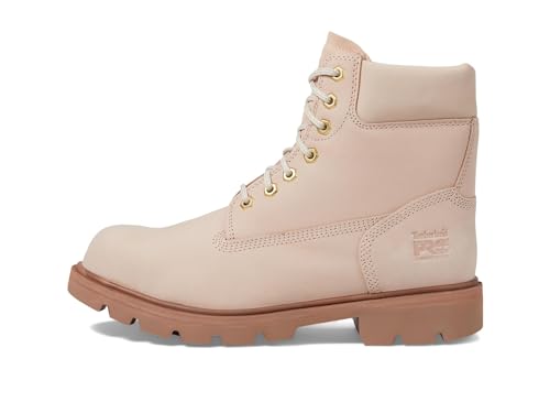 Timberland PRO Unisex-Adult Sawhorse 6" Composite Safety Toe