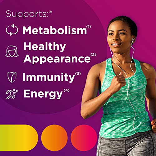 Centrum Multivitamin for Women, 250 Count E25948