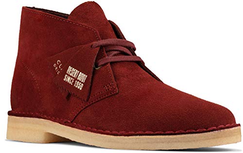 Clarks Men's Desert Chukka Boot C22816