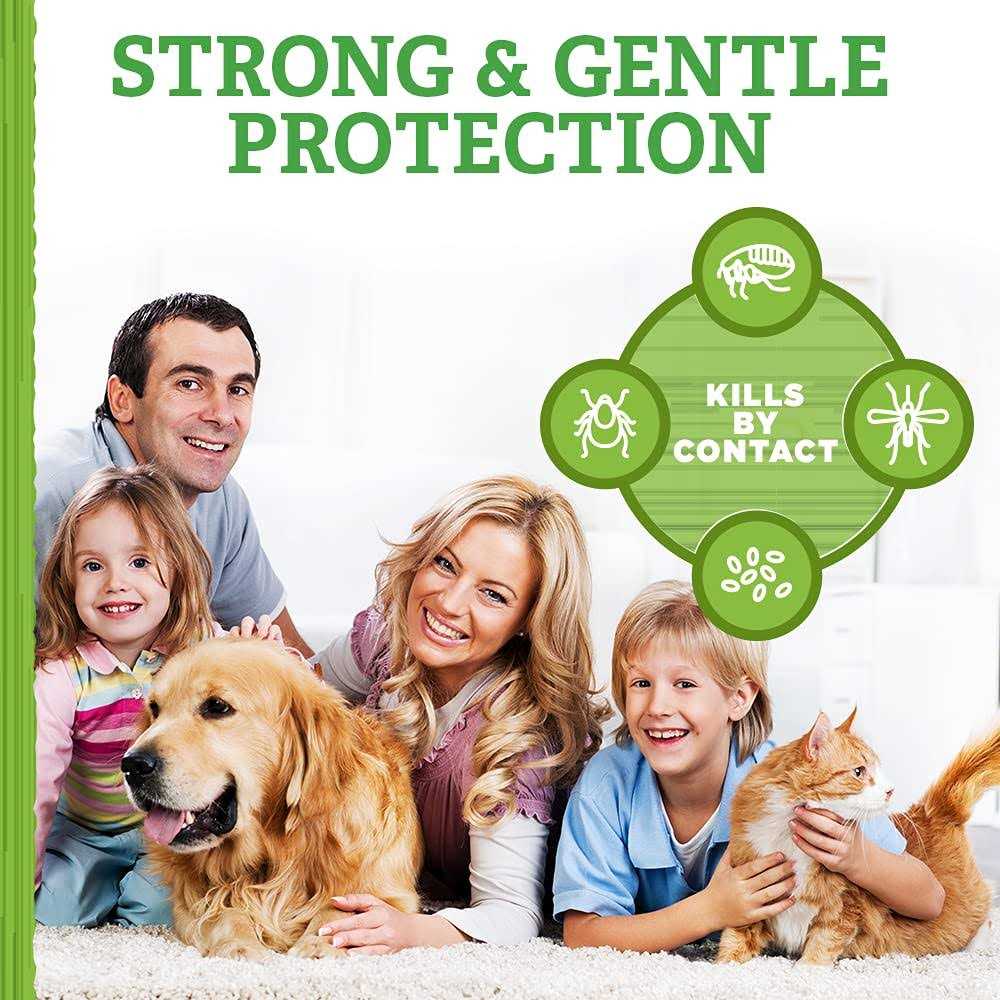 Natural Care Flea and Tick Carpet Powder for Rugs, Carpet, and Pet Bedding K626619