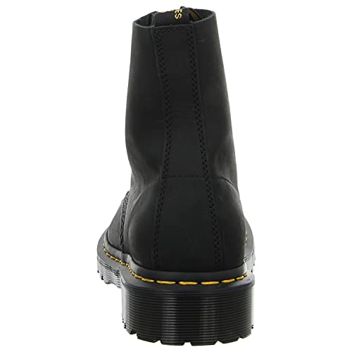 Dr. Martens Men's 1460 Pascal 8 Eye Boot Z494907