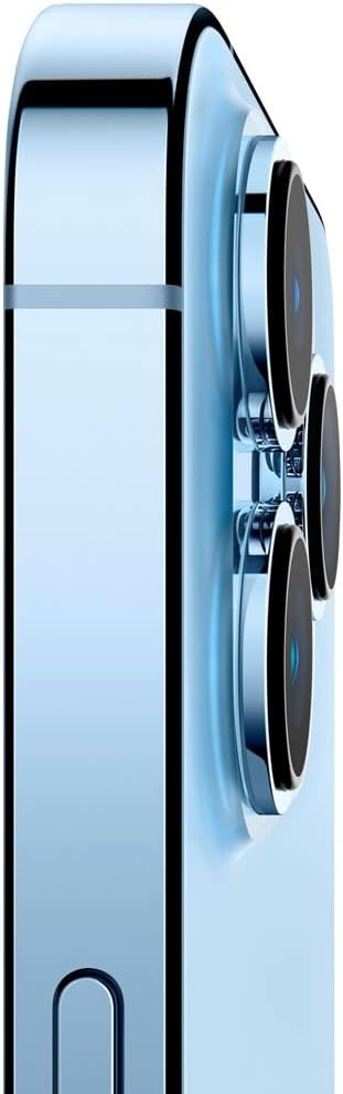 Apple iPhone 13 Pro Max 512GB Sierra Blue Unlocked T1229