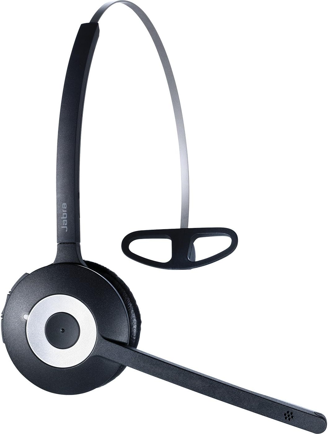 Jabra PRO 920 Mono Wireless Headset for Deskphone N4033
