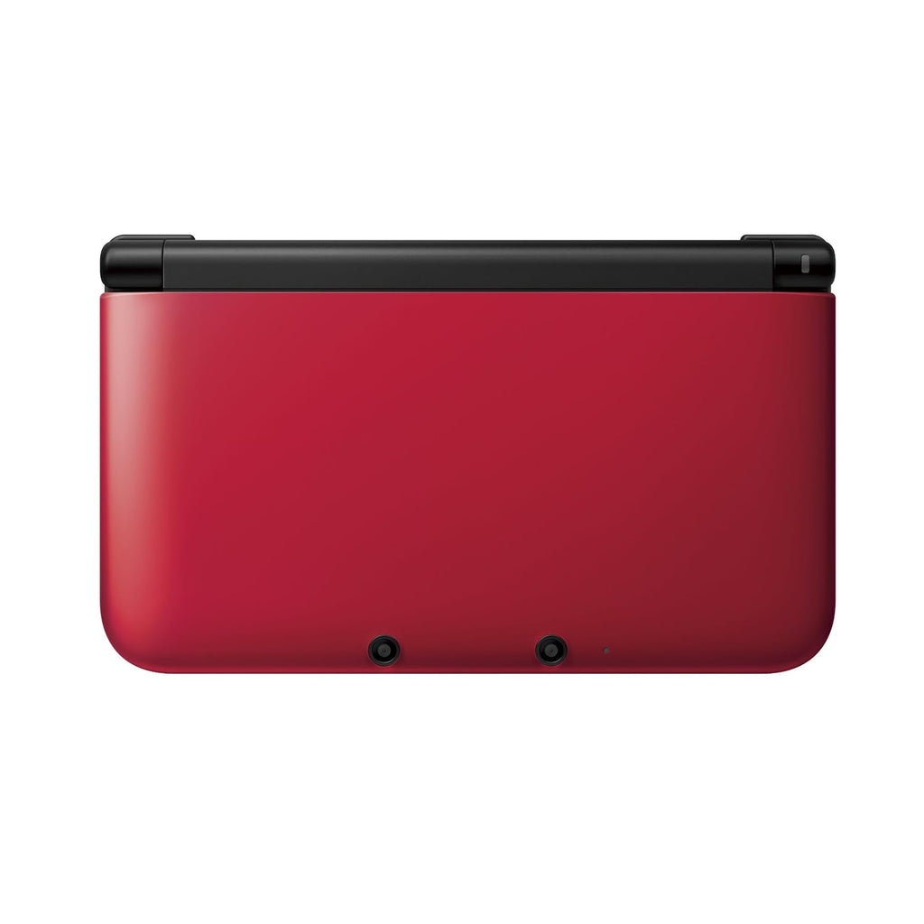 Nintendo 3DS XL Blue/Black (Renewed) Q9956