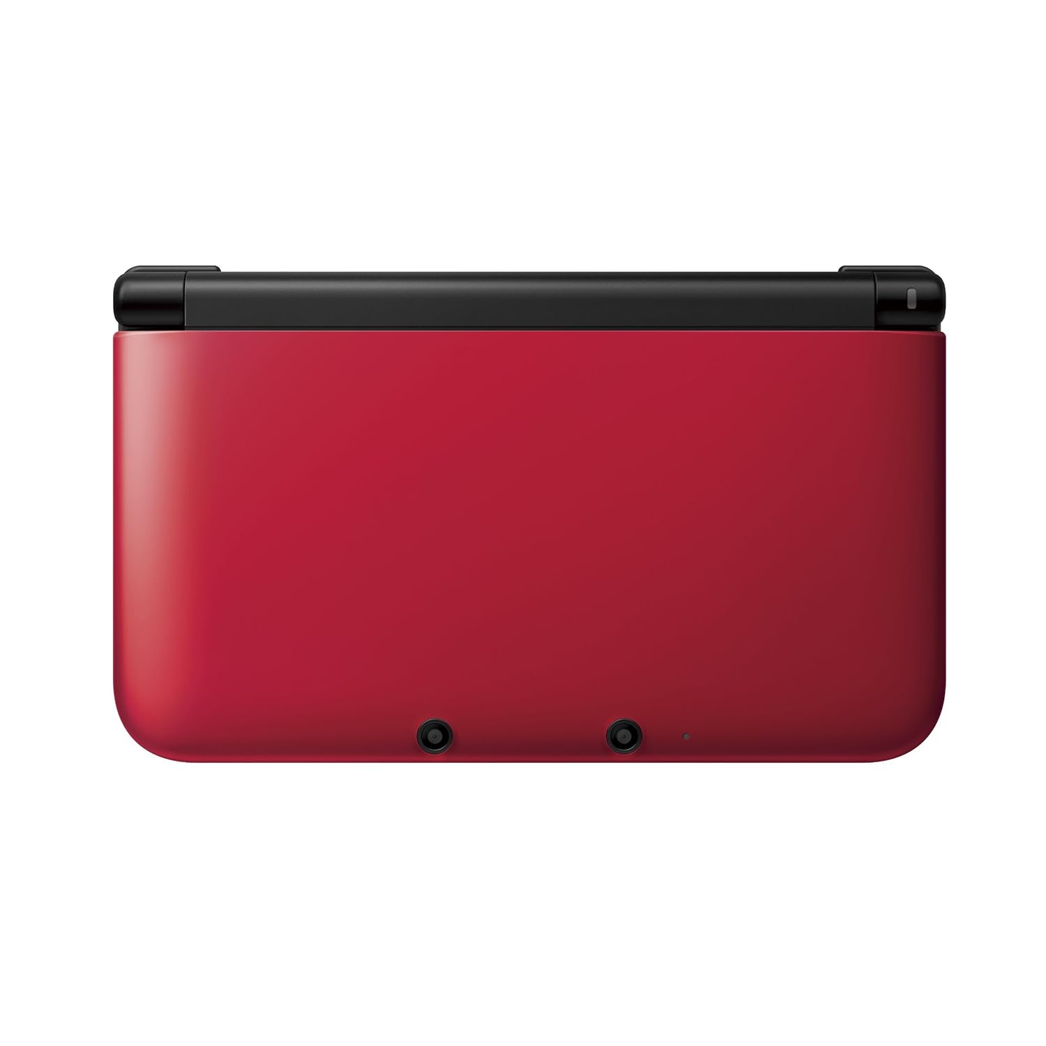 Nintendo 3DS XL Blue/Black (Renewed) Q9956