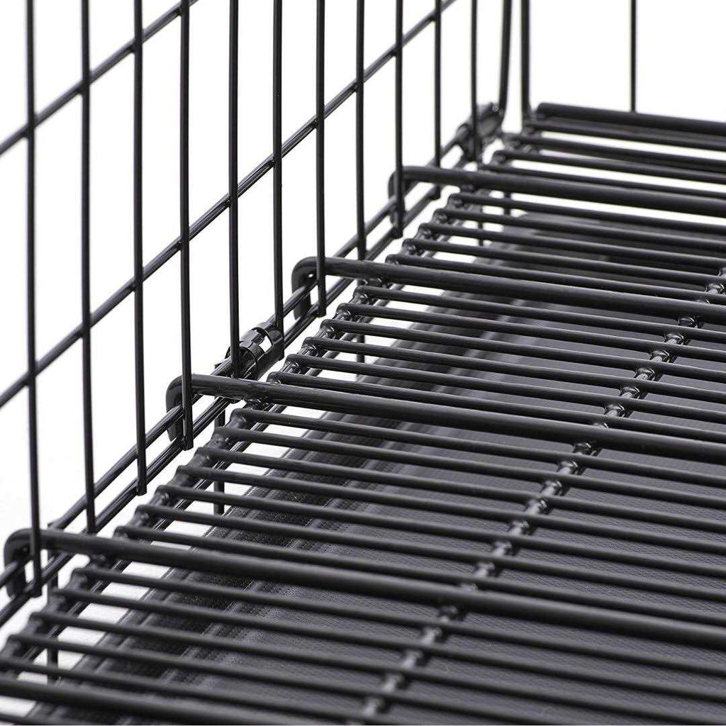 Midwest Dog Cage Floor Grid Black F32717