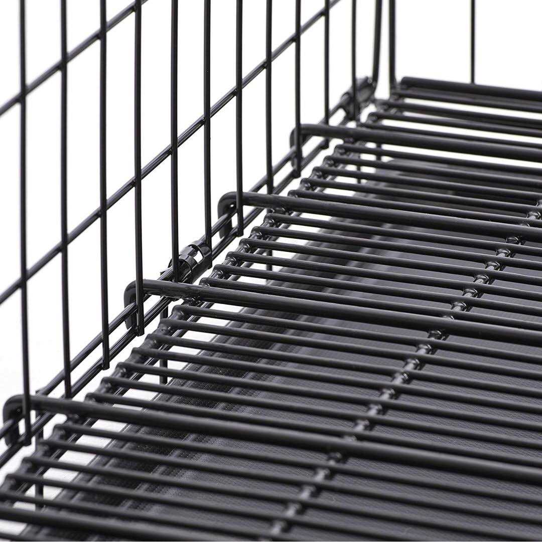 Midwest Dog Cage Floor Grid Black F32717