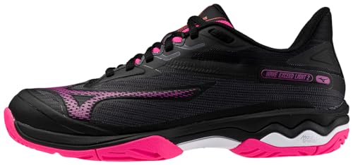 Mizuno Womens Wave Exceed Light 2 Ac Women
