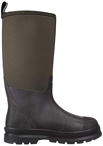 Muck Boot Men's Chore Hi Industrial Boot M7079