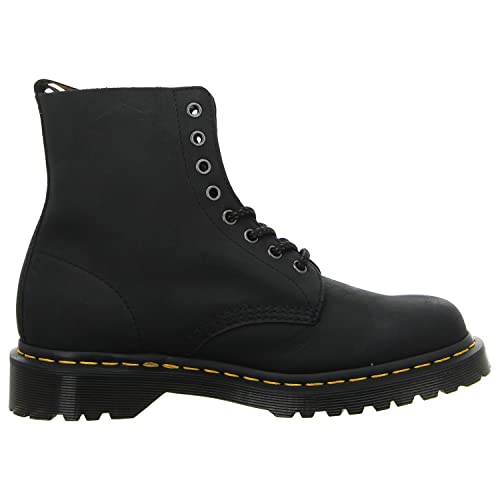 Dr. Martens Men's 1460 Pascal 8 Eye Boot Z494907