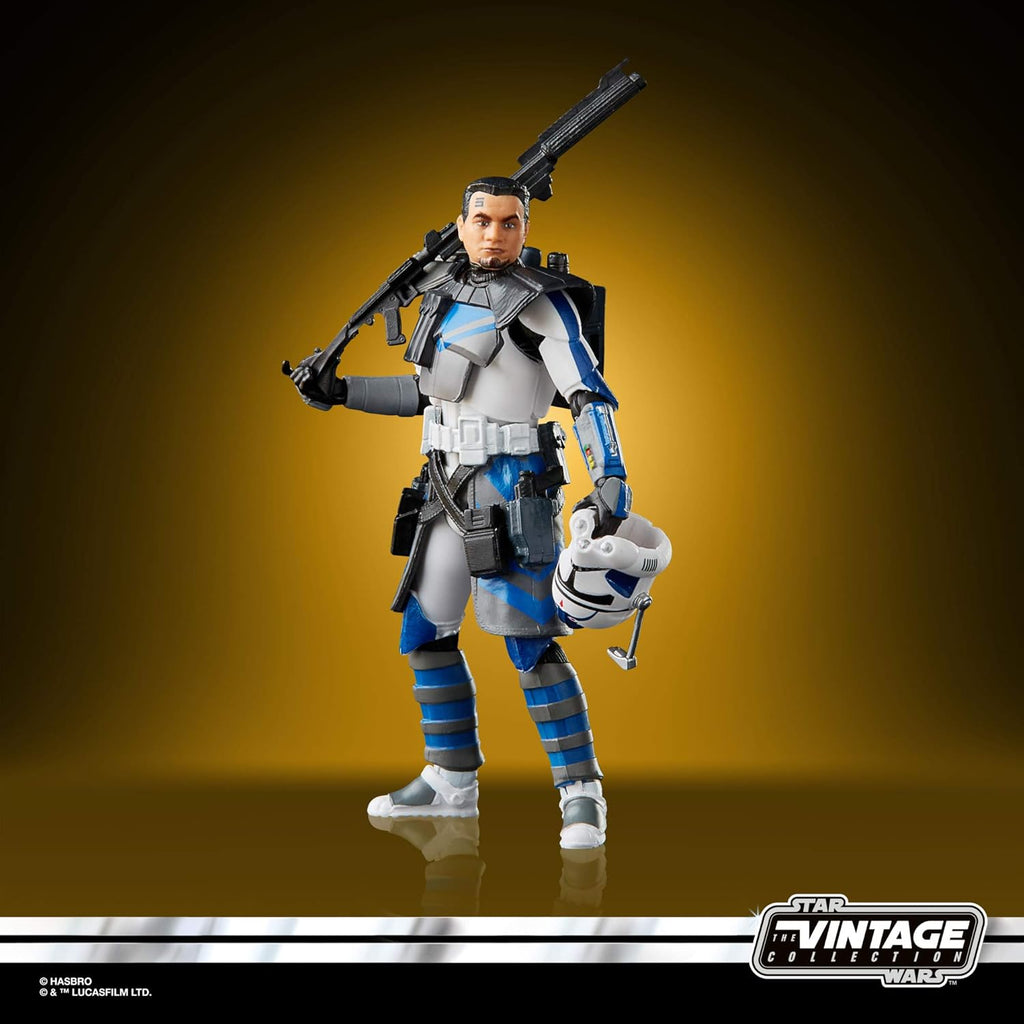 STAR WARS The Vintage Collection ARC Trooper Fives 3.75-Inch Action Figure A357603