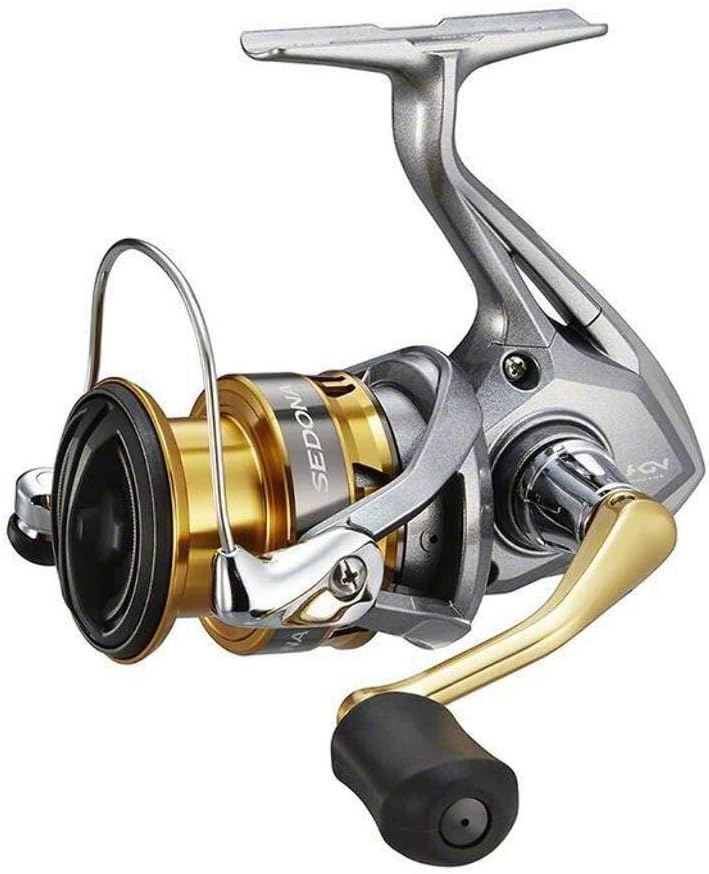 Sedona 1000 FI Spin Reel P188771