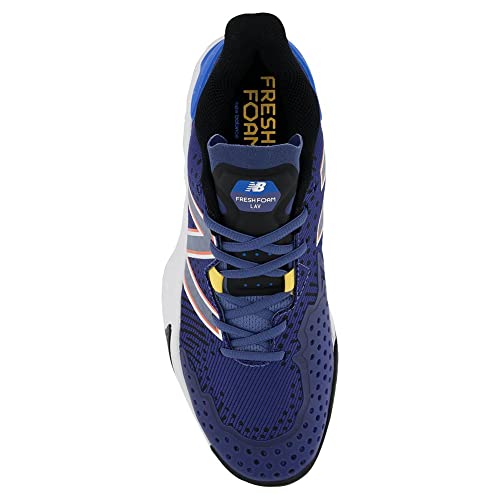 New Balance Men's Fresh Foam X Lav V2 Tennis Shoe K68283
