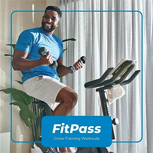 Echelon Smart Fitness Bike S381823