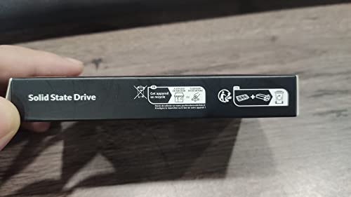 fanxiang S500 Pro 1TB NVMe SSD M.2 PCIe Gen3x4 Internal Solid State Drive D604957