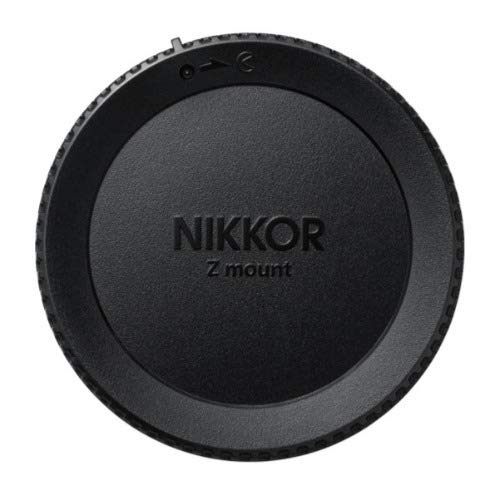 Nikon NIKKOR Z 24-200mm VR Telephoto Zoom Lens for Z Series Mirrorless Cameras K300597