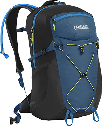 CamelBak Fourteener 26 Hiking Hydration Pack - Hike Backpack - 100 oz