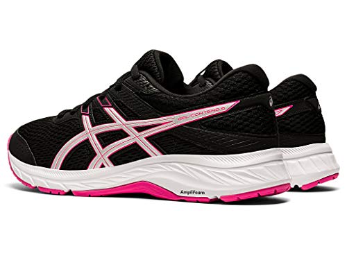 ASICS Women's Gel-Contend 6 Running Shoes T838070
