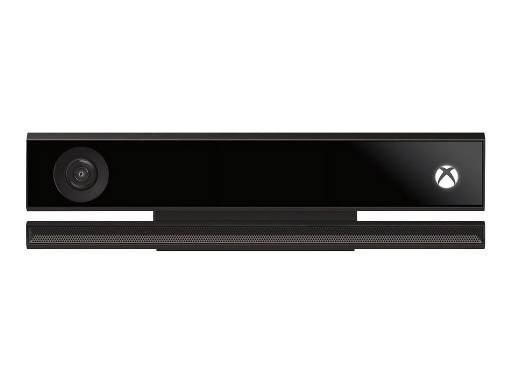 Microsoft Xbox One 500GB Console with Kinect, Black K54502