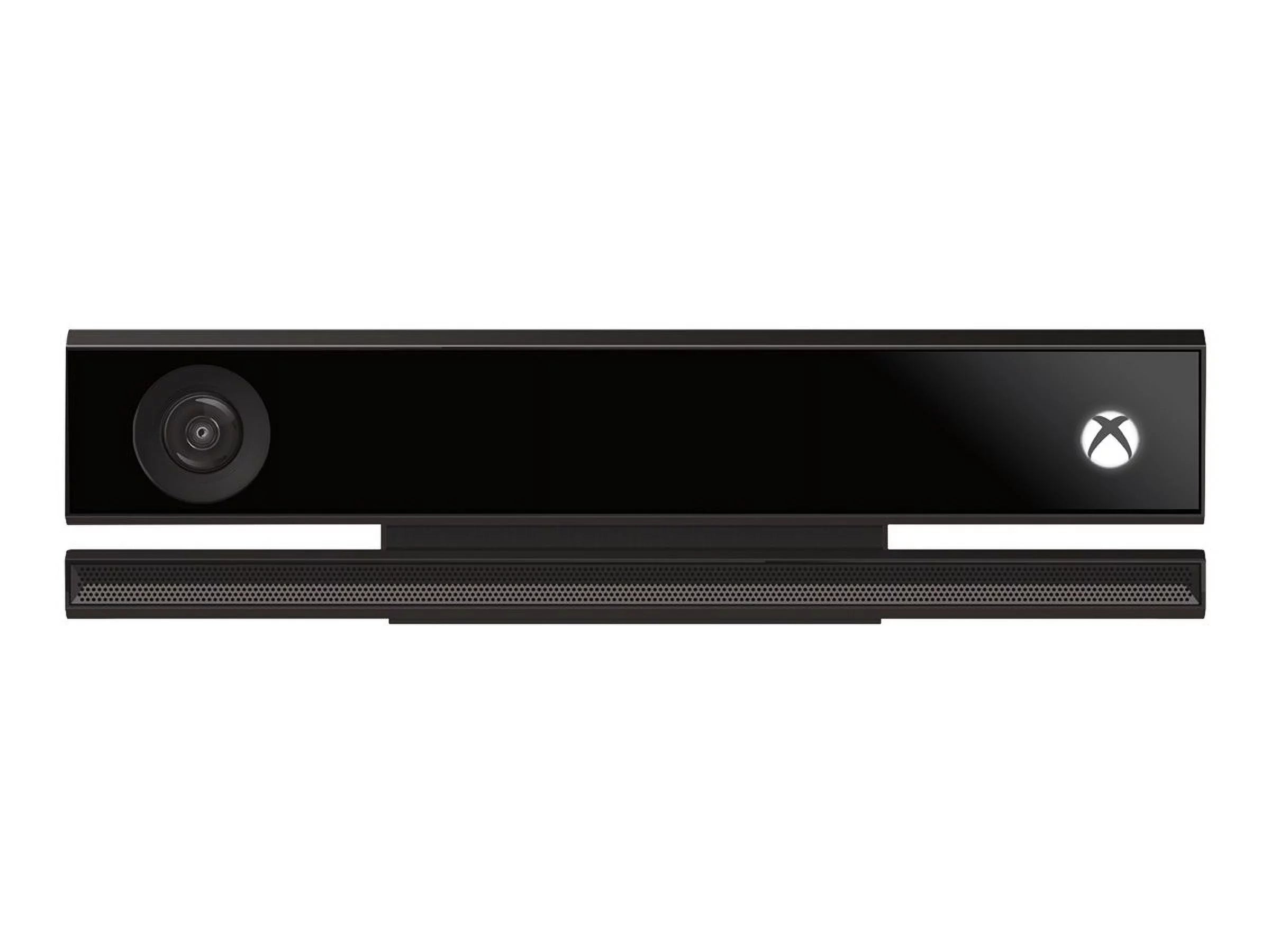Microsoft Xbox One 500GB Console with Kinect, Black K54502