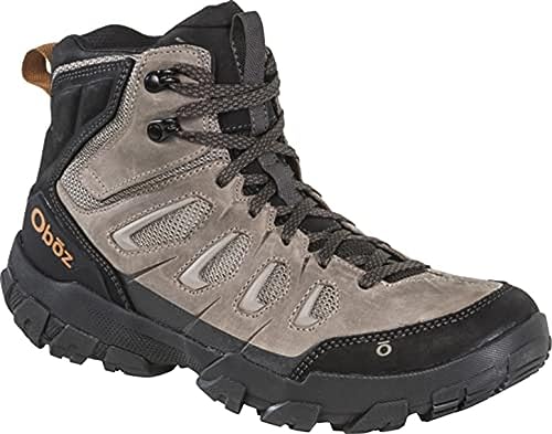 Oboz Sawtooth X Mid Hiking Boot for Men I10103