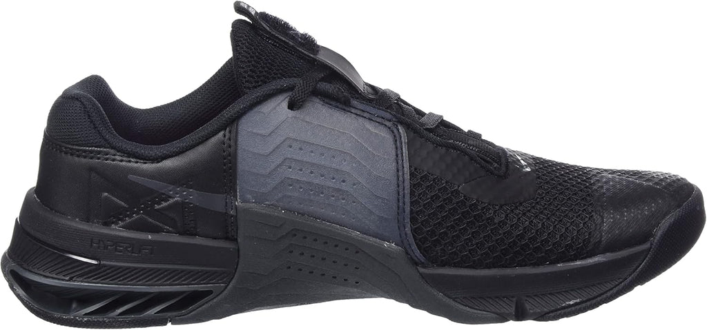 Nike Men's Metcon 7 Training Shoes, Black/Anthracite, 11.5 U4342