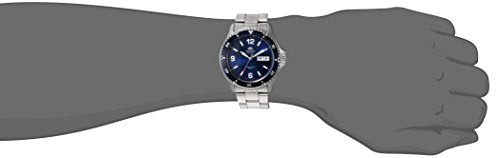 Orient Men's Mako II Japanese Automatic Stainless Steel Diving Watch P98790