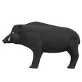 Shooter Field Logic 3D Archery Hog Target, Black, One Size