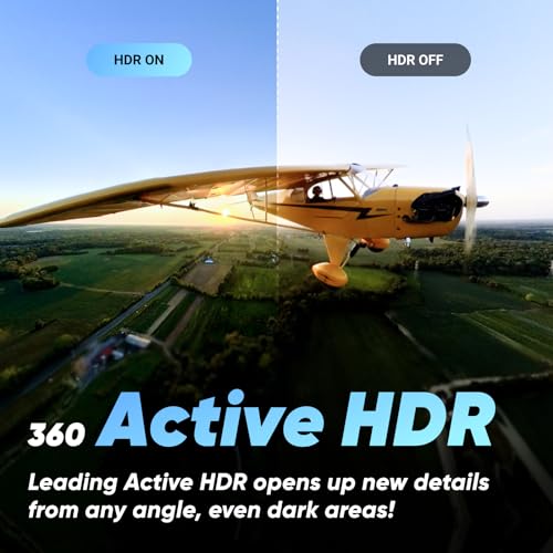 Insta360 X3 360 Action Camera with 5.7K Active HDR Video, Waterproof, FlowState Stabilization S9009