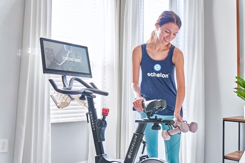 Echelon Smart Fitness Bike S381823