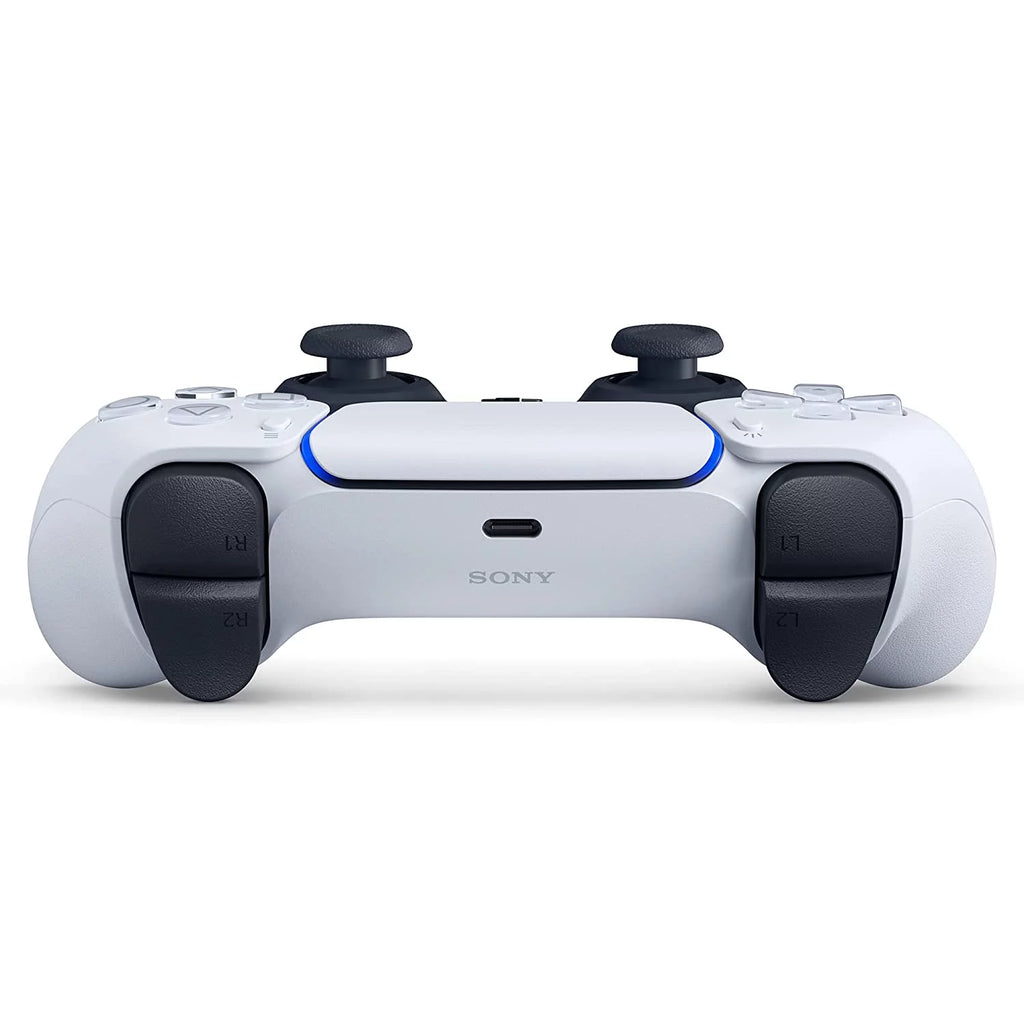 Sony PlayStation 5 Disc Version PS5 Gaming Console with Wireless Controller M6872