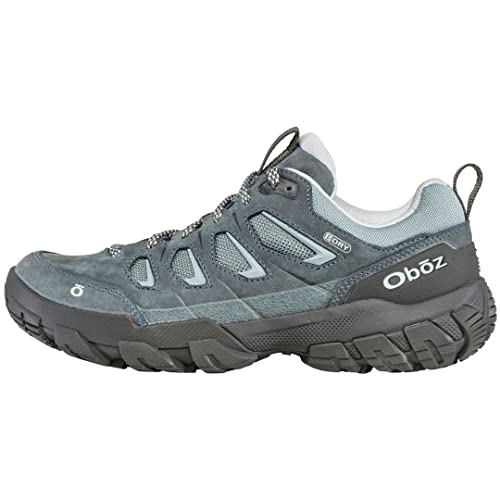 Oboz Sawtooth X Low B-Dry Hiking Shoe - Women's