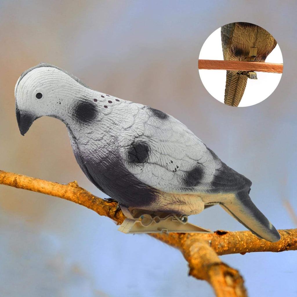 3D Archery Bird Target Foam Decoy for Compound Bows T255222