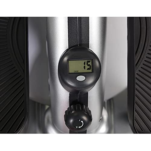Stamina Inmotion Compact Strider Under Desk Elliptical P7684