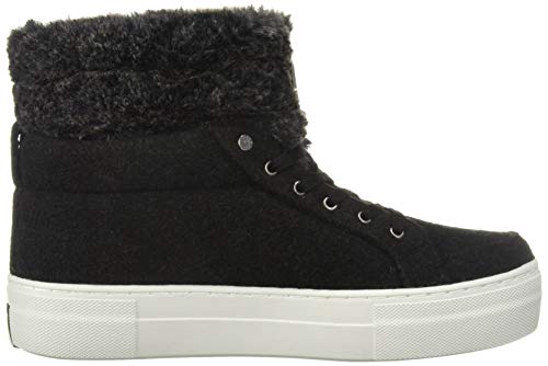 Skechers Women's Alba Fuzzy Topers W185