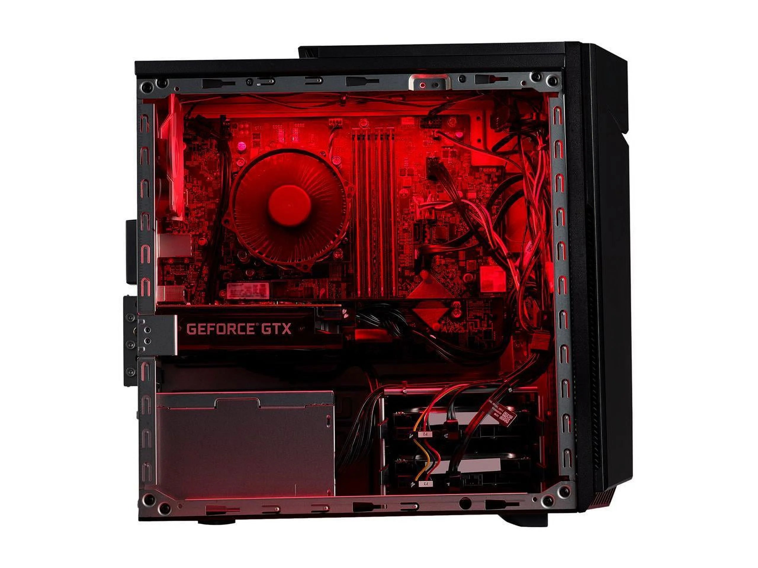 Acer Nitro Gaming Desktop PC, Intel i5-12400F, RTX 3060, 16GB RAM L461828