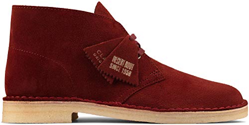 Clarks Men's Desert Chukka Boot C22816