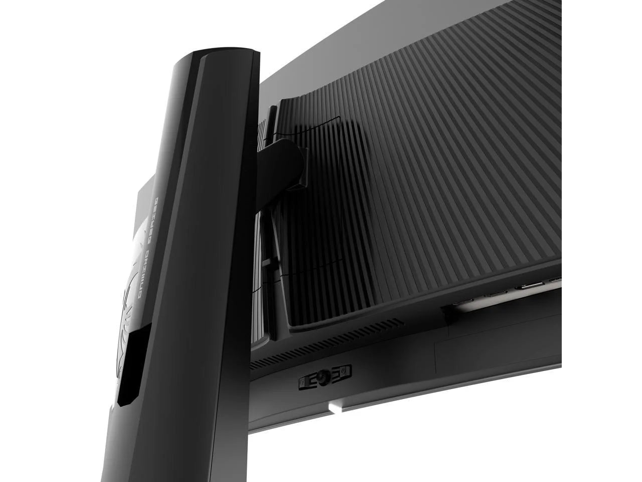 MSI MAG 341CQP QD-OLED 34" 175Hz Curved Gaming Monitor J24822