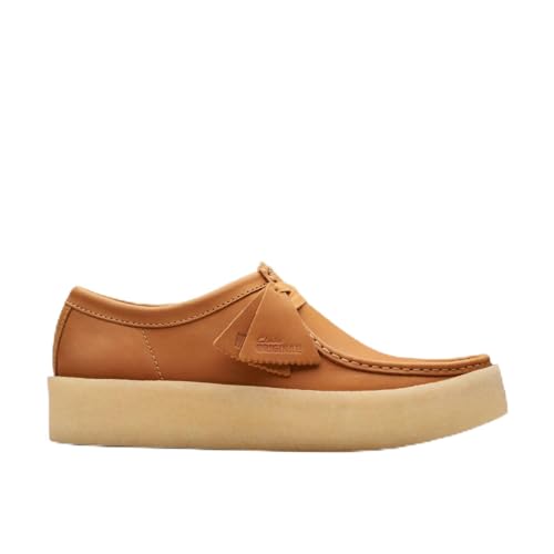 Clarks Men's Wallabee Cup Oxford