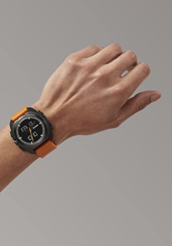 NIXON Ripley A1267 Men's Analog Digital Watch 47mm U230