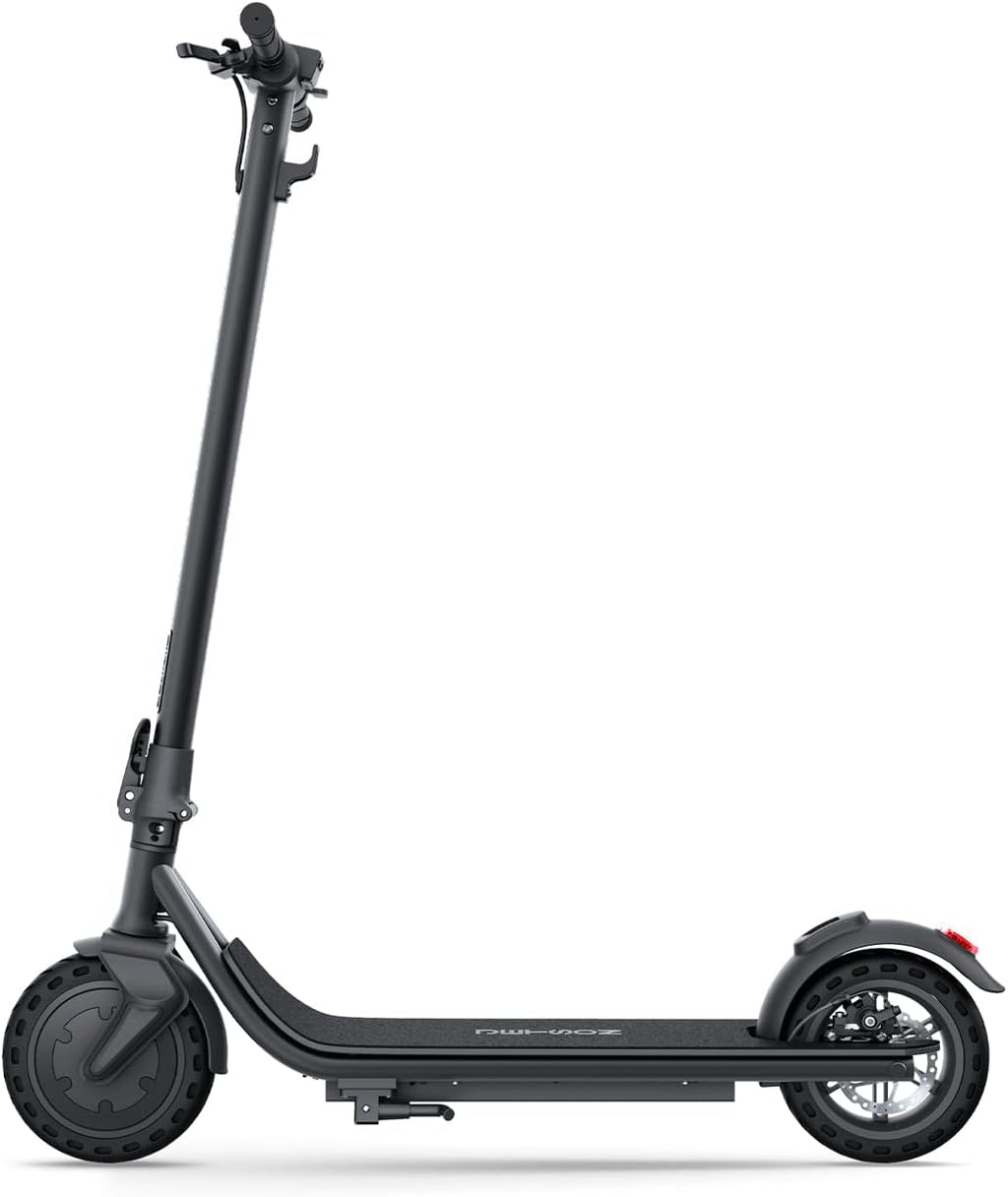 Jetson Racer Electric Scooter, 15 mph, 16 mi Range, Black U467454