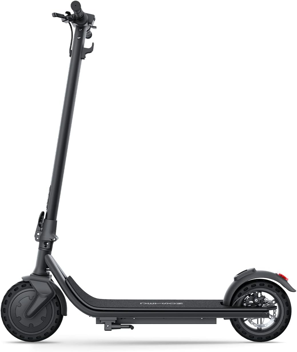 Jetson Racer Electric Scooter, 15 mph, 16 mi Range, Black U467454