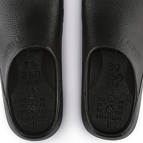 Birki's Profi Clog W2110