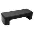 BalanceFrom Aerobic Step Platform Exercise Stepper for Home Gym Cardio & Balance Training B6436