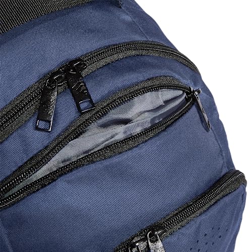 adidas Defender Team Sports Backpack, Black/Black, One Size I908758