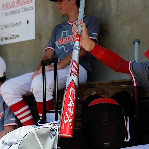 Marucci CATX Composite Baseball Bat, USSSA Certified O635